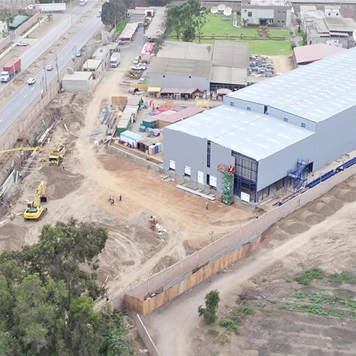 Proyecto